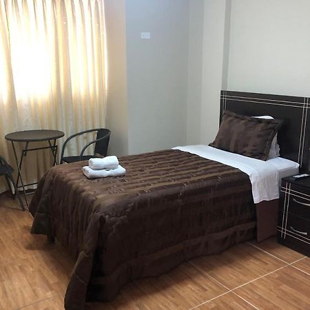 B&B Cusing Wasi Lima Exterior foto